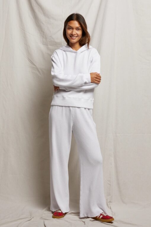 PERFECT WHITETEE - COCO