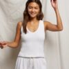 ⁦PERFECT WHITETEE - ROMY⁩ – תמונה ⁦3⁩
