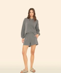 XIRENA - SWEATSHORT