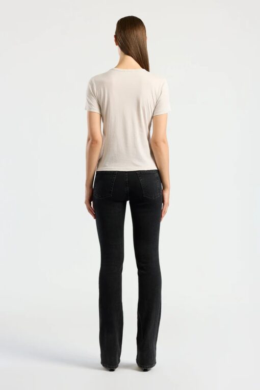 COTTONCITIZEN - STANDARD TEE - VINTAGE BURNT HONEY
