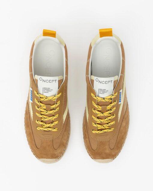 ONECEPT - ST TROPEZ SNEAKERS GINGER