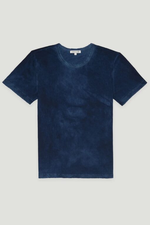 COTTONCITIZEN - STANDARD TEE - VINTAGE BURNT HONEY