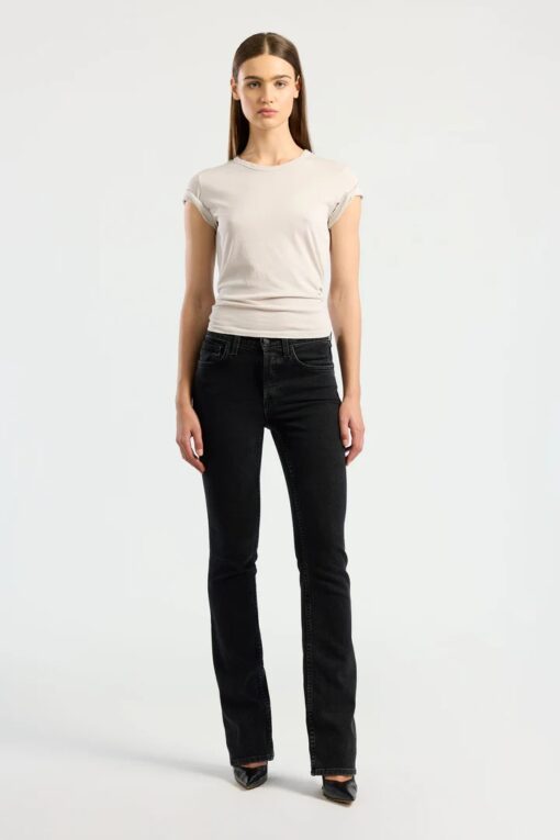 COTTONCITIZEN - STANDARD TEE - VINTAGE BURNT HONEY