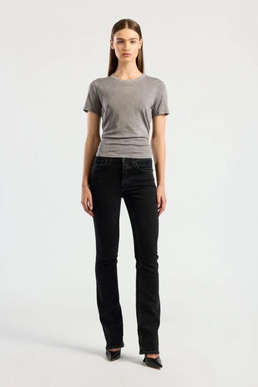 COTTONCITIZEN - STANDARD TEE - VINTAGE CHAI