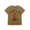 NEWTONE - SHIRT STARLIGT BLAKS