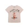 NEWTONE - SHIRT STARLIGT BLAKS