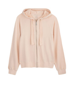 MAJESTIC - HOODY SWEATER