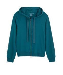 MAJESTIC - HOODY SWEATER