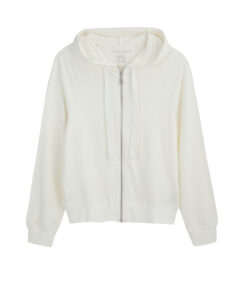 MAJESTIC - HOODY SWEATER