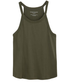 MAJESTIC - TANK TOP - DESERT