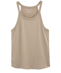 MAJESTIC - TANK TOP - DESERT