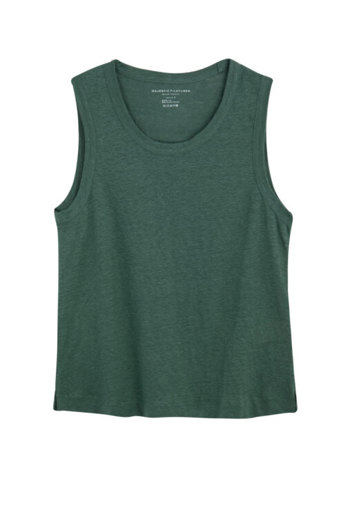 MAJESTIC - TANK TOP