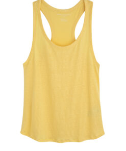 MAJESTIC - TANK TOP - LEMON