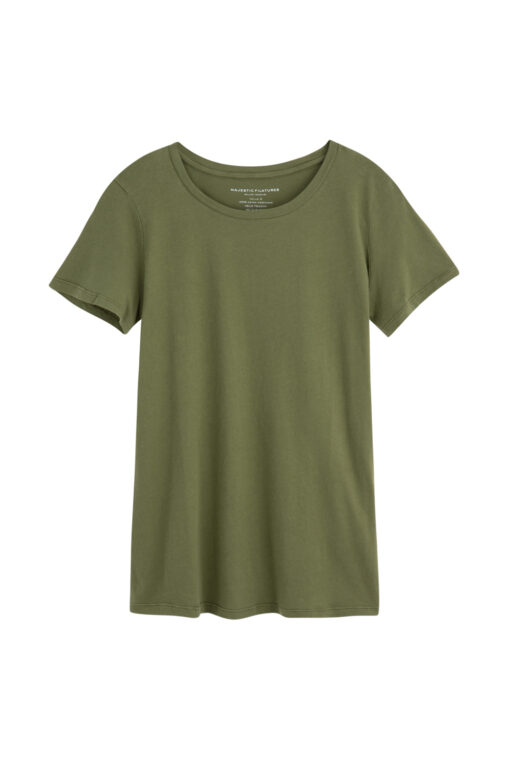 MAJESTIC - POLLY TEE