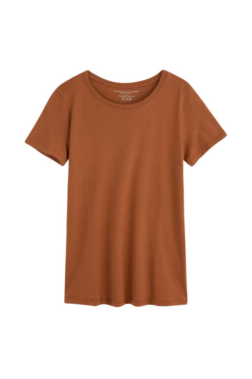 MAJESTIC - POLLY TEE