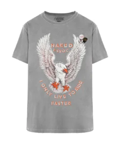 NEWTONE - SHIRT TRUCKER PASADENA