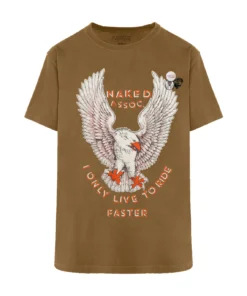 NEWTONE - SHIRT TRUCKER PASADENA