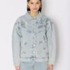 BERENICE - VIVI LUCKY JACKET