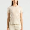 COTTONCITIZEN - STANDARD TEE - VINTAGE OTMEAL