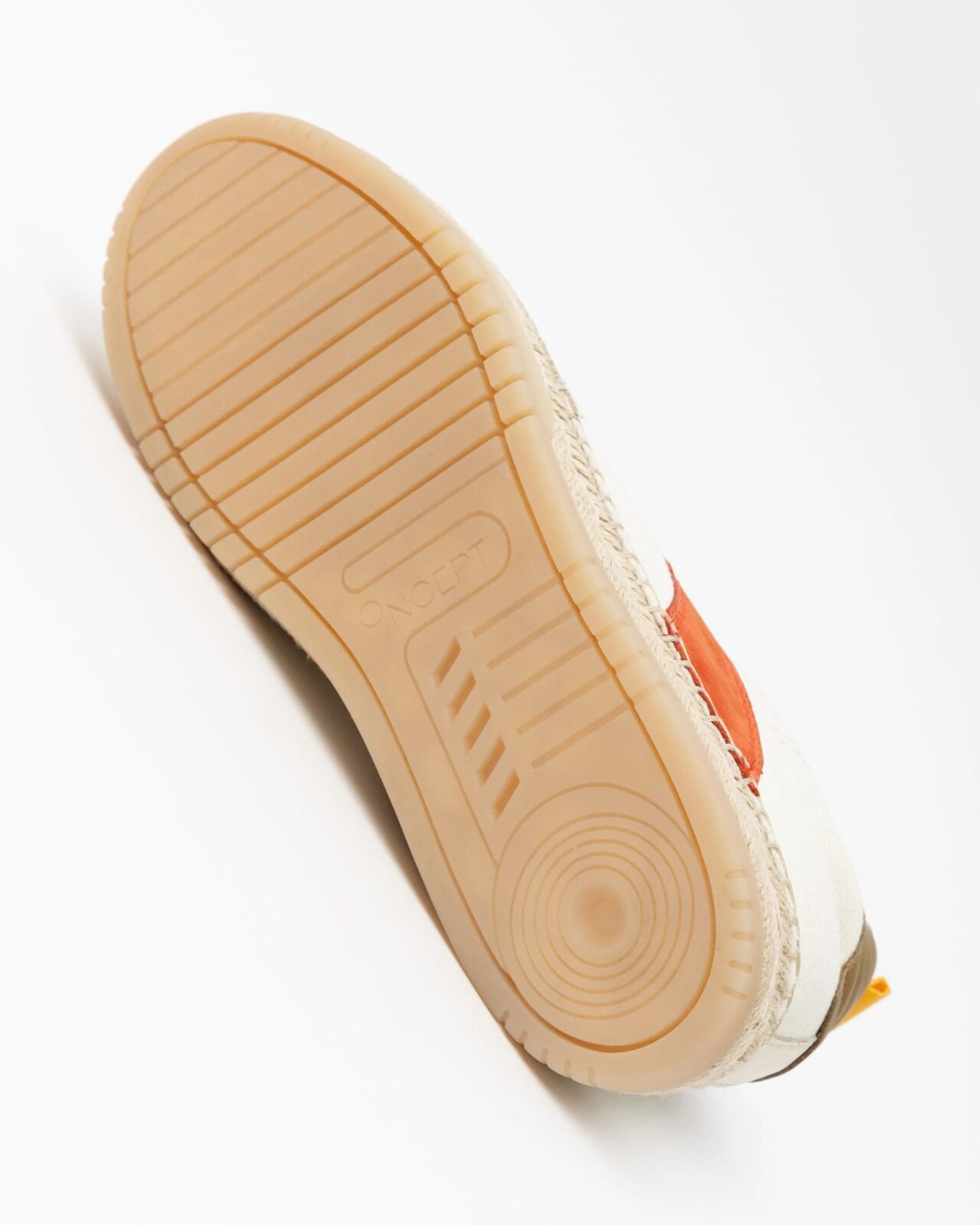⁦ONECEPT - ST TROPEZ SNEAKERS IVORY MOON⁩ – תמונה ⁦2⁩