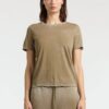 COTTONCITIZEN - STANDARD TEE - VINTAGE CHAI
