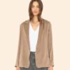 ⁦XIRENA - COOL BRONZE TONY JACKET⁩ – תמונה ⁦3⁩