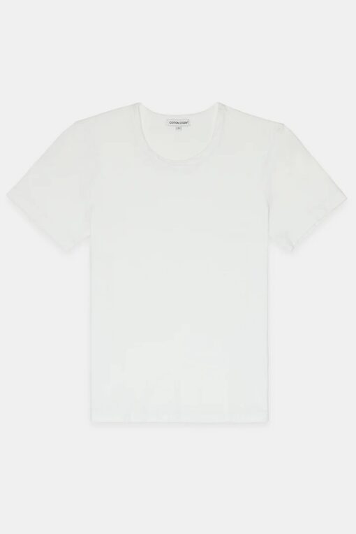 COTTONCITIZEN - STANDARD TEE - VINTAGE CHAI