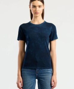 COTTONCITIZEN - STANDARD TEE - VINTAGE BURNT HONEY