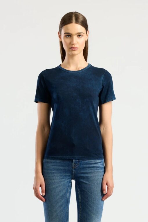 COTTONCITIZEN - STANDARD TEE - VINTAGE BURNT HONEY