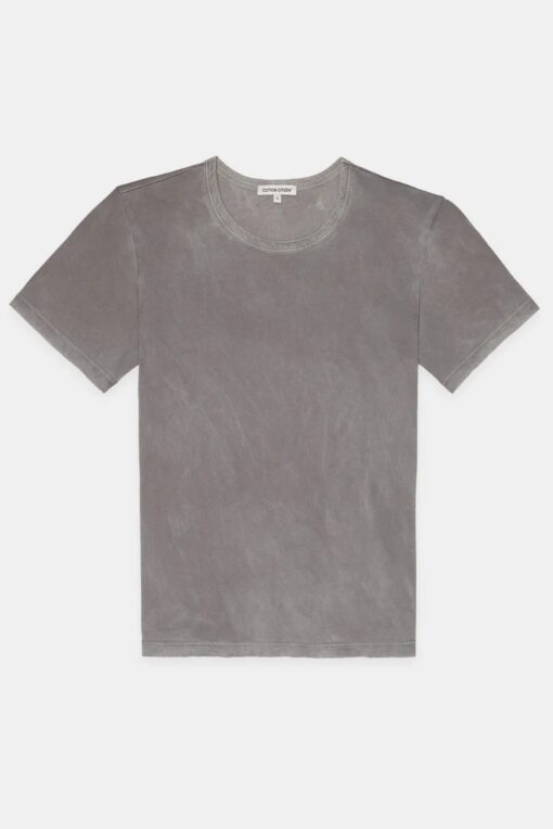 COTTONCITIZEN - STANDARD TEE - VINTAGE CHAI