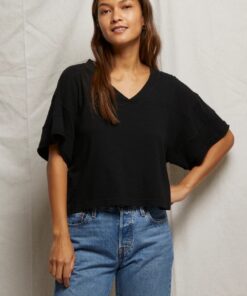 PERFECT WHITETEE - COCO