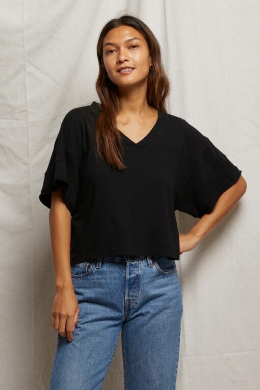 PERFECT WHITETEE - COCO