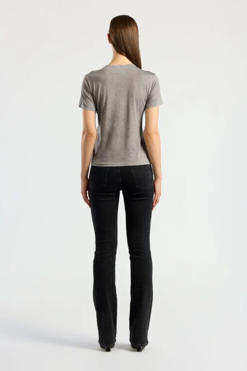 COTTONCITIZEN - STANDARD TEE - VINTAGE CHAI