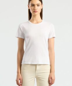 COTTONCITIZEN - STANDARD TEE - VINTAGE CHAI