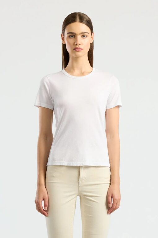 COTTONCITIZEN - STANDARD TEE - VINTAGE CHAI
