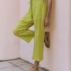 THE GREAT - REEF PANT