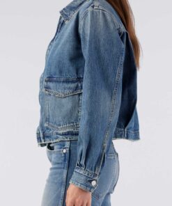AMO - SALLY JACKET