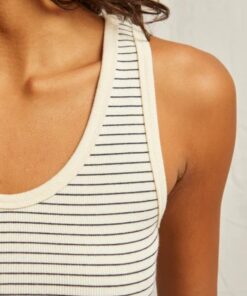 PERFECTWHITE - BLONDIE TANK