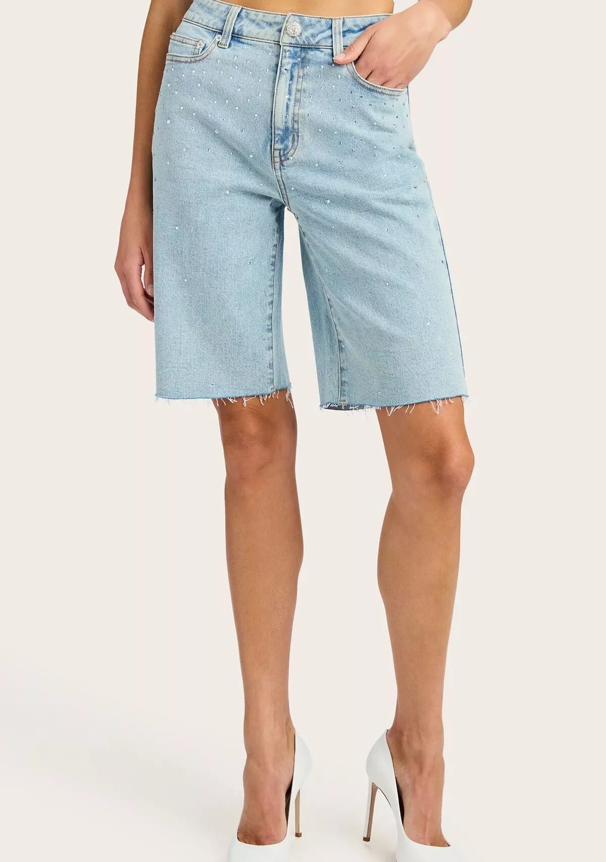 THE GREAT - REEF PANT