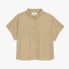 THE GREAT - VALOR TOP