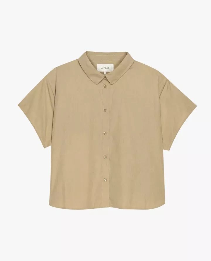 THE GREAT - REEF PANT