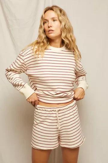 PERFECTWHITE - BLONDIE TANK