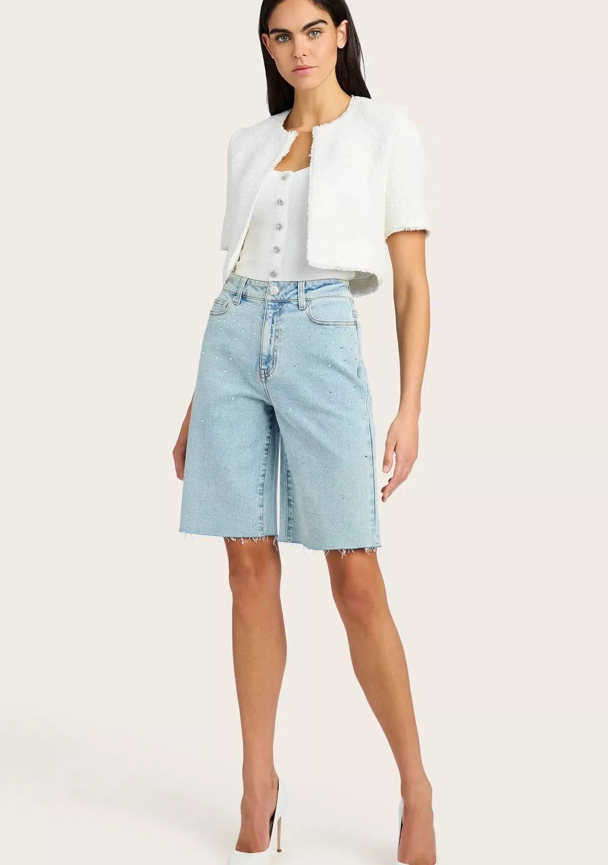 THE GREAT - REEF PANT
