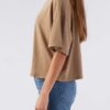⁦AMO - ADORE TEE⁩ – תמונה ⁦3⁩