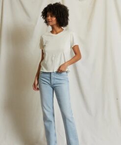 PERFECTWHITE - BLONDIE TANK