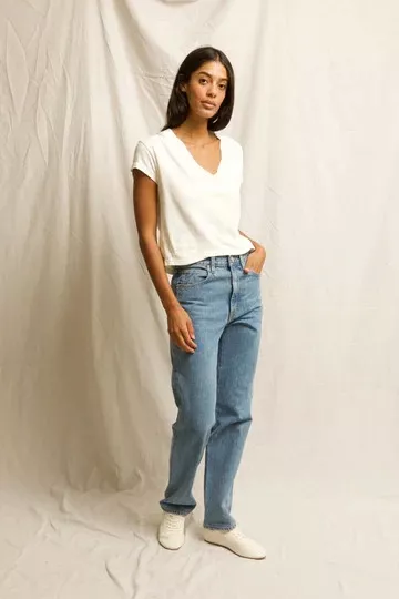 PERFECTWHITE - BLONDIE TANK