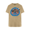 NEWTONE - T -SHIRT TRUCKER PEACE