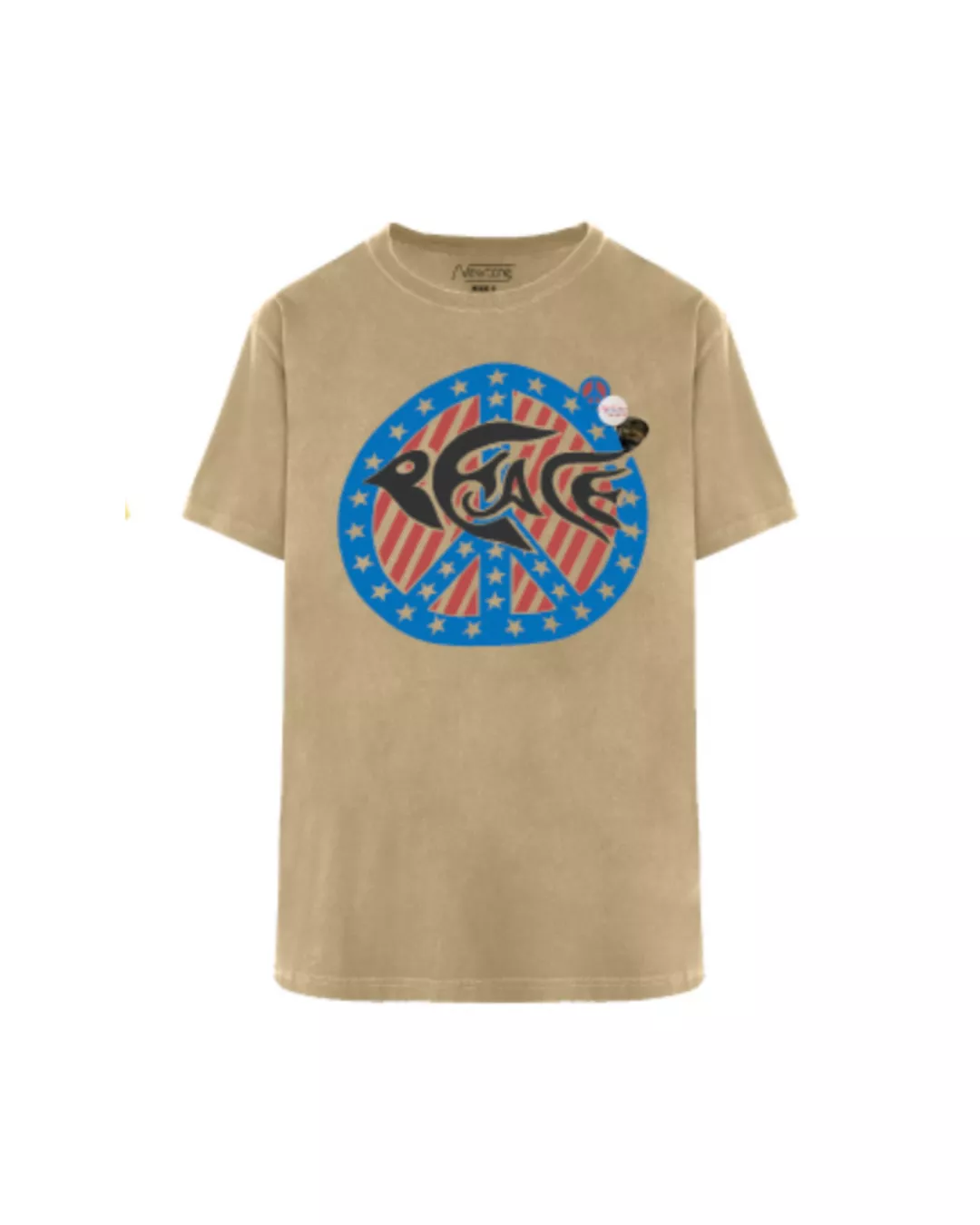 THE GREAT - REEF PANT