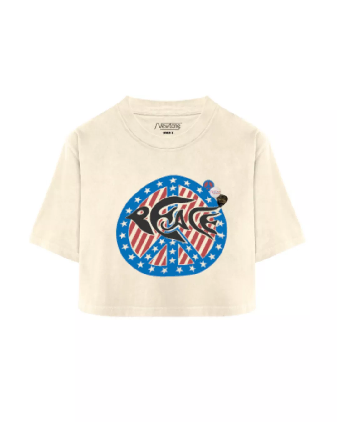 THE GREAT - REEF PANT