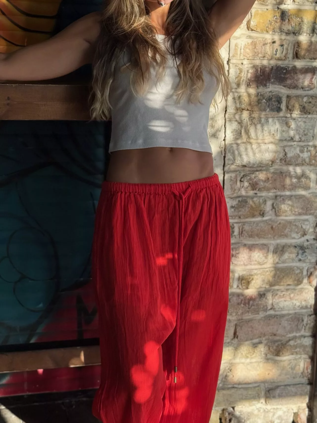 NEWTONE - SWEATPANTS JOGGER